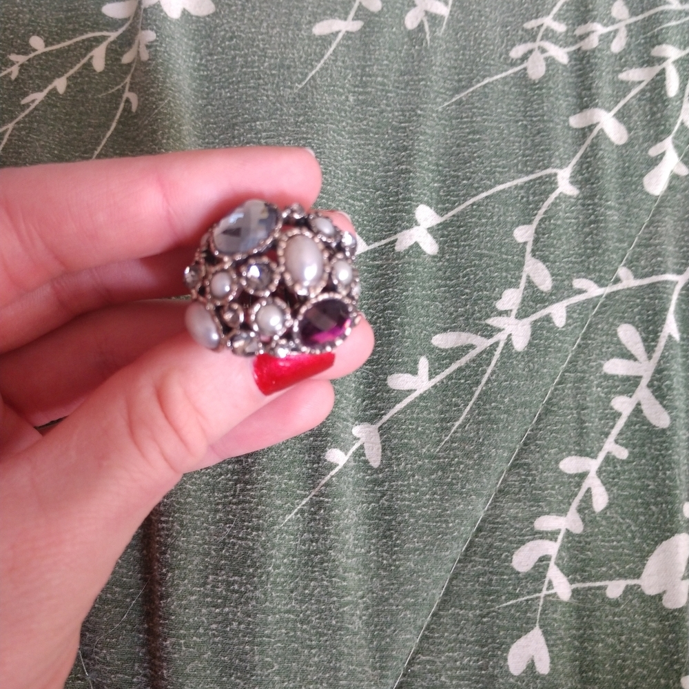 Big ring